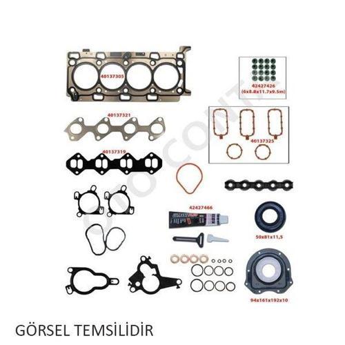 MOTOR TAKIM CONTASI ALT (TEFLON KEÇELİ) CORSA D ASTRA J PALIO DOBLO 1.3 MTJ CDTI Z13DT EURO 5 199 B1.000 - 223 A9.000-Z1