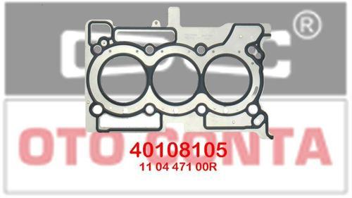 SKC CELIK (MLS 0.70MM) RENAULT CLIO 4 900CC 12 V TCE 72.2>73 H4B 400 - 408 - 410-453