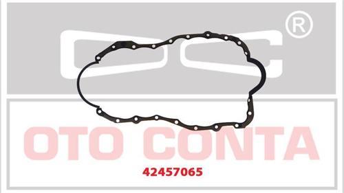 KARTER CONTASI (METAL KAUCUK KAPLI) LOGAN SANDERO RENAULT MEGANE 1.5DCI K9K K9K 712-714-718-724-760-792-796