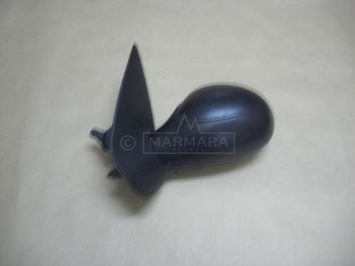 DİKİZ AYNASI PEUGEOT 206 MEKANİK 98-> KÖR NOKTALI SOL