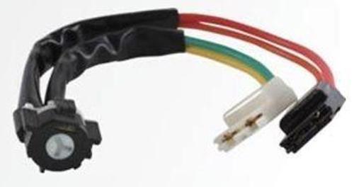 KONTAK KABLOSU YUVARLAK SOKET RENAULT R9-11