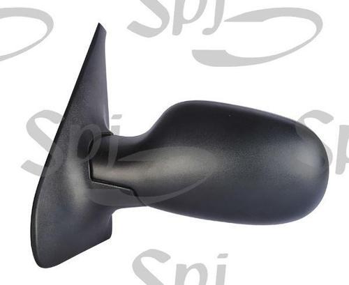 DİKİZ AYNASI RENAULT CLIO SYMBOL MEKANİK 98/06 KÖR NOKTALI SOL