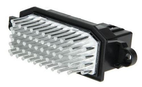 KALORİFER REZİSTANSI  RENAULT MEGANE III-FLUENCE 2009-