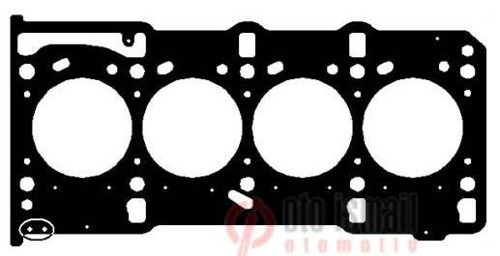 SILINDIR KAPAK CONTASI (3 DELIK 0.92 MM) ASTRA-H ASTRA-J CORSA-C CORSA-D Z13DT A13DTE DOBLO FIORINO 188 A9.000 - 199 A3