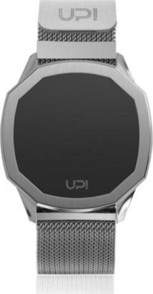 Upwatch 1893 Vertice Silver