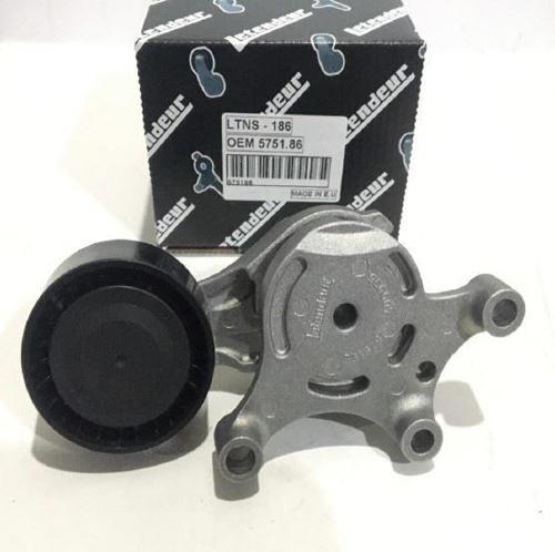 ALTERNATÖR KAYIŞ GERGİSİ PEUGEOT -FORD 1.4HDI 1.6HDI 5751.H6 5751.F9 5751.86