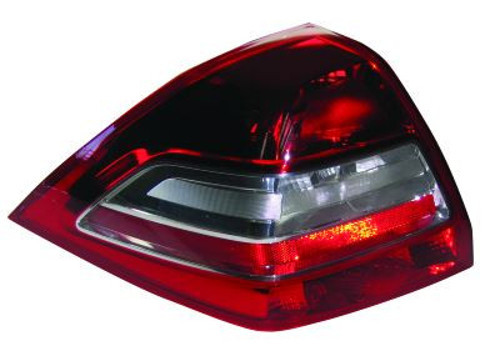 STOP LAMBA RENAULT MEGANE II / SAĞ (2007>) (DUYSUZ)