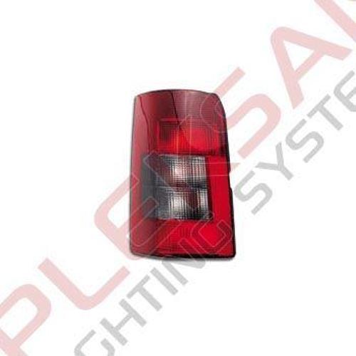 STOP LAMBA EM SOL PEUGEOT PARTNER CITROEN BERLINGO TEK KAPI