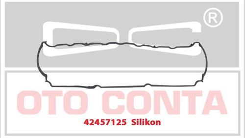 KULBUTOR (ÜST) KAPAK CONTASI (SILIKON) RENAULT MEGANE LOGAN 1.5DCI K9K K9K 706 -790-750-752-790