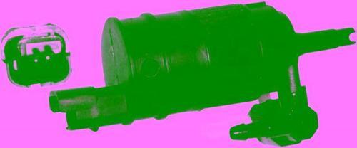 SU FİSKİYE MOTORU 12V RENAULT MEGANE LAGUNA ÇİFTLİ