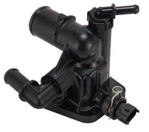 TERMOSTAT (KOMPLE) FIAT EGEA-DOBLO-FIORINO 1.3 MTJ 2016=> BIPPER-NEMO 1.4 HDİ 2010 => 88C EURO6