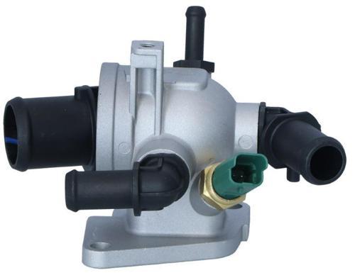 TERMOSTAT (KOMPLE)  FIAT DOBLO - FIORINO - LINEA - PUNTO CORSA D - ASTRA H - COMBO 1.3 JTD - EURO 4  88C MÜŞÜRLÜ