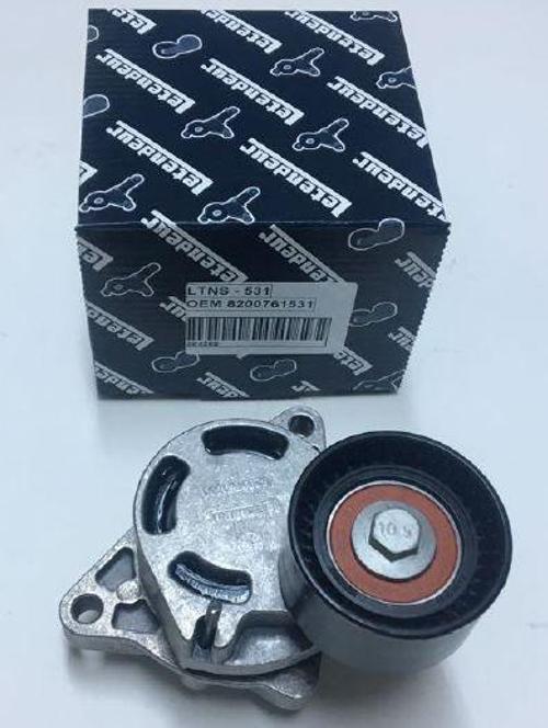 ALTERNATÖR KAYIŞ GERGİSİ G9U-G9T RENAULT MASTER II 2.5 DCI