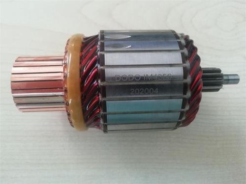 KOLLEKTOR KORE VALEO 12V 10 DIS HYUNDAI H100 2.5 CRDi KIA K2500 2.5 TCI 2010