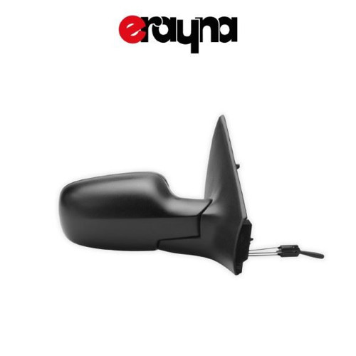 DIŞ DİKİZ AYNASI MEKANİK SAĞ RENAULT MEGANE II 03-08