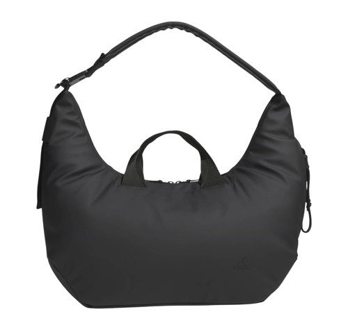 JM5009-K adidas Fav Duffel Bag Kadın Çanta Siyah