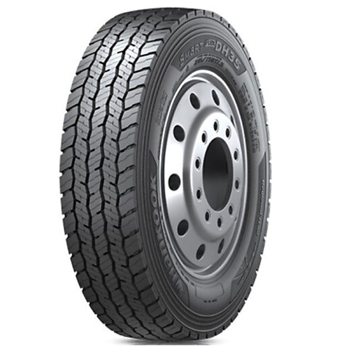 Smart Flex DH35 225/75R17.5 129/127M M+S 3PMSF (4 Mevsim) (2025)