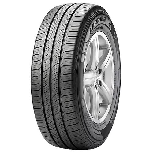 Carrier All Season 215/65R16C 109/107T M+S 3PMSF (4 Mevsim) (2025)