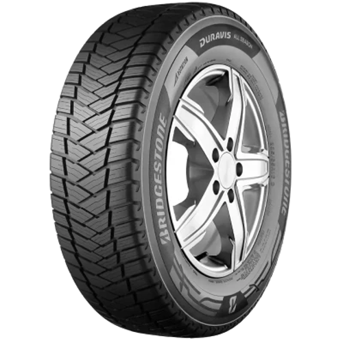 Duravis All Season Evo 185/75R16C 104/102R (4 Mevsim) (2025)