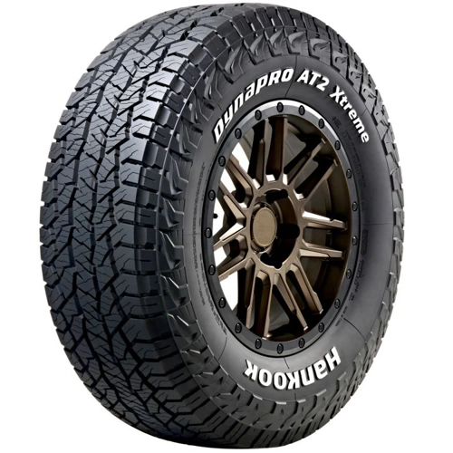 Dynapro AT2 Xtreme RF12 30/9.50R15 104S (4 Mevsim) (2025)