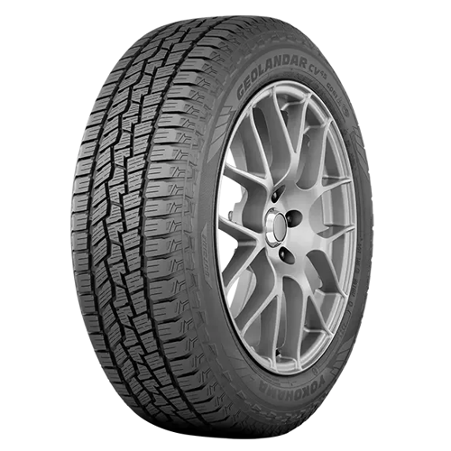 Geolandar CV4S G061 235/55R18 100V (4 Mevsim) (2025)