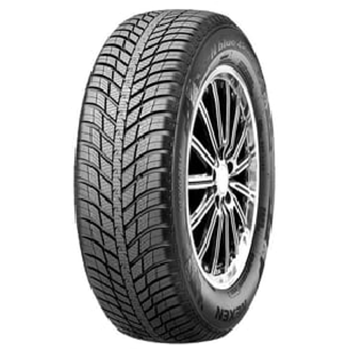N'Blue 4Season 195/65R15 95T XL (4 Mevsim) (2025)