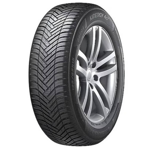Kinergy 4S2 H750 195/70R14 91T M+S 3PMSF (4 Mevsim) (2025)
