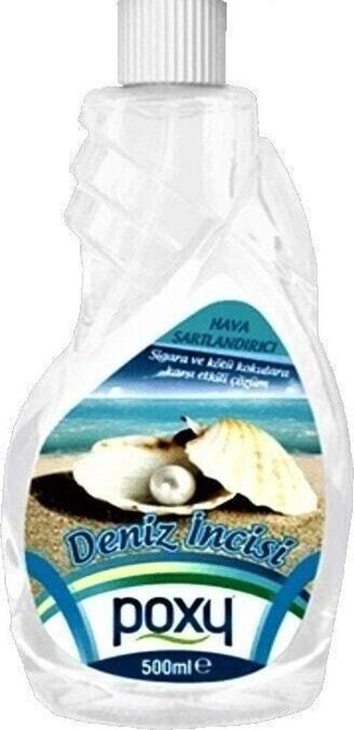 Deniz Incisi Oda Ve Ortam Kokusu 500 Ml