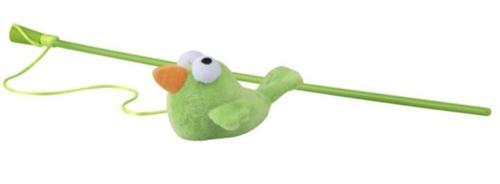 Catnip Bird Magic Stick Lime Kedi Oltası