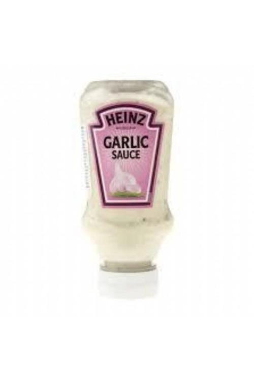 Garlic Sauce Sarımsaklı Sos 230 g