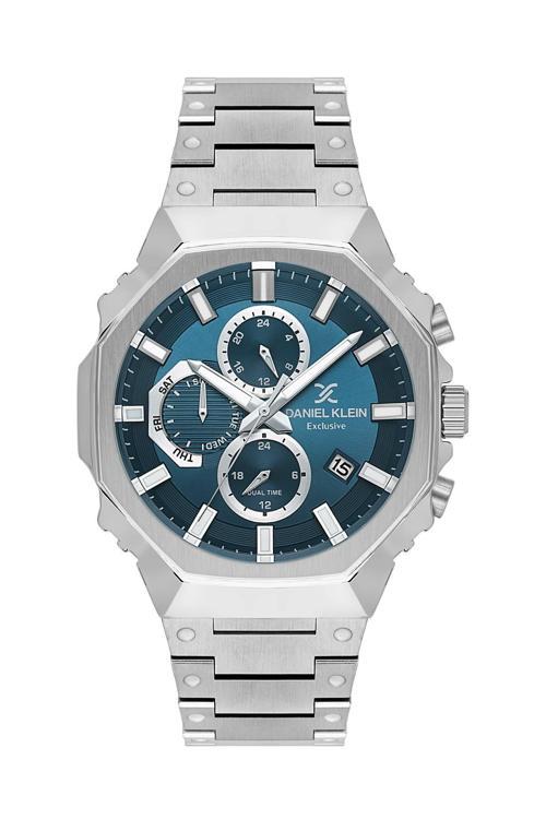 DANIEL KLEIN DKE.1.10898-6 Erkek Kol Saati