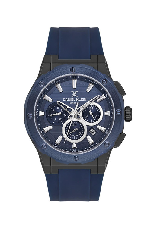 DANIEL KLEIN DK.1.13997-6 Erkek Kol Saati