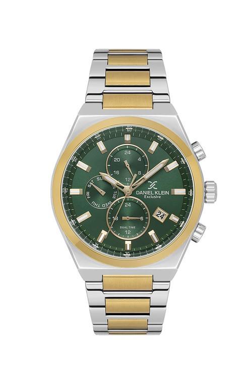 DANIEL KLEIN DKE.1.10901-7 Erkek Kol Saati