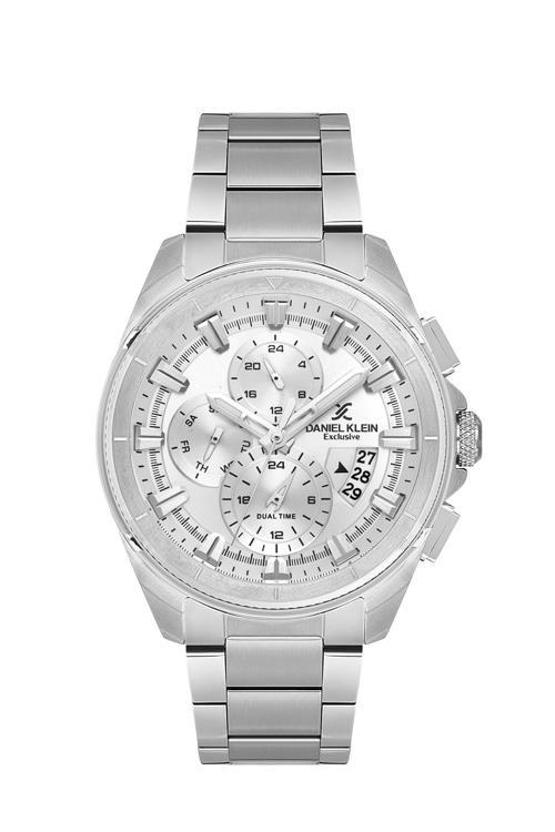 DANIEL KLEIN DKE.1.10941-1 Erkek Kol Saati