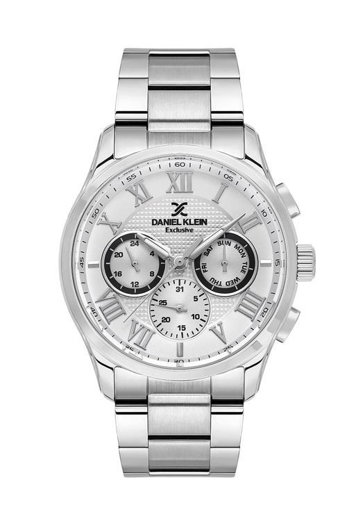 DANIEL KLEIN DKE.1.10644-6 Erkek Kol Saati