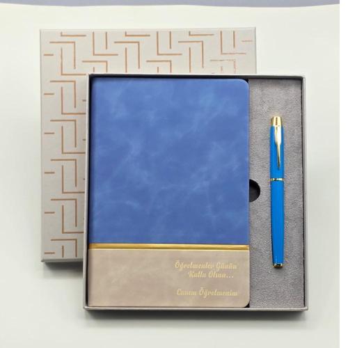 Öğretmenler Gününe Özel Hediye Seti