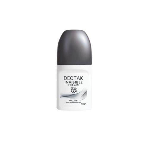 Deotak Roll On Invısıble 35Ml Bay