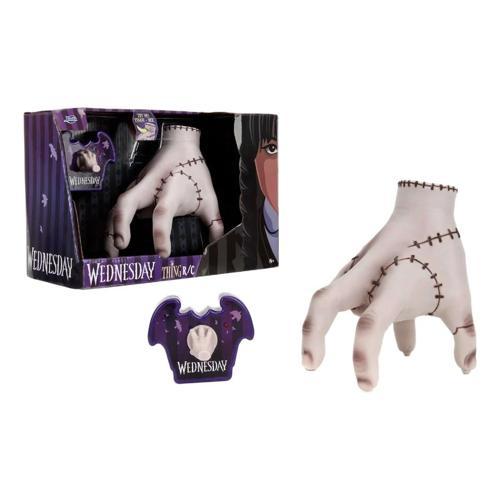 Wednesday Thing Uzaktan Kumandalı Figürü