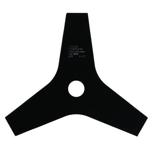 Oleo-Mac 4095674BR Tırpan Bıçağı 3 Diş 305X25.4X2.4Mm Geniş