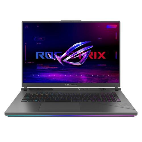 ROG STRİX G18 G814PP-S9045-T AMD R9-8940HX 32GB DDR5 1TB SSD 8GB RTX5070 18" WQXGA 240HZ FREEDO
