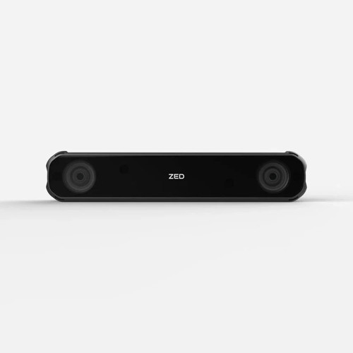 ZED X Stereo Camera - 2.2mm - Polarizer Var - 1.5m