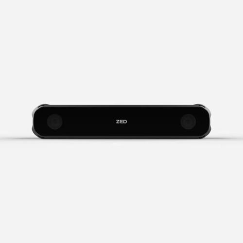 ZED X Stereo Camera - 4mm - Polarizer Var - 1.5m