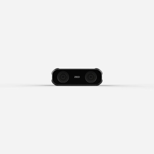 ZED X Mini Stereo Camera - 2.2mm - Polarizer Var - 1.5m