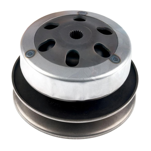 HONDA ALPHA 110 OEM ARKA VARYATÖR KOMPLE  HONDA DIO 110 NCR