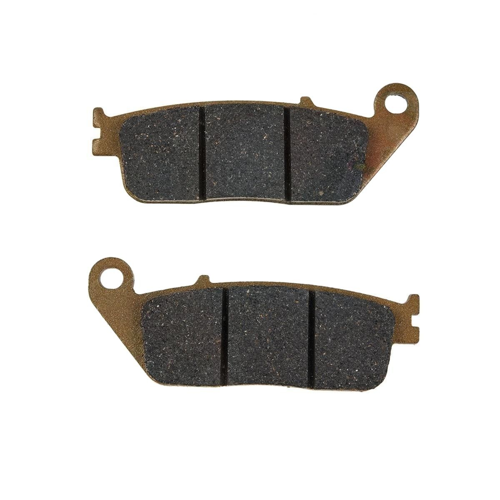 YAMAHA X-MAX 400 ÖN FREN BALATASI X-MAX 250 10-17 FORZA 250 18-21 X-CITY NC750 S 014. 196. NCR