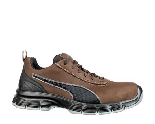 SAFETY CONDOR BROWN LOW S3 ESD SRC NO:39