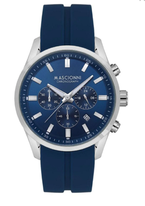 M.1.1264S.2 Erkek Kol Saati-MA96