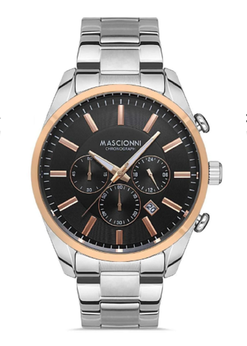 Erkek Kol Saati M.1.2075.05-MA106