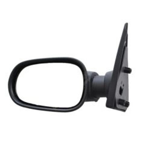 Ayna Camı Sol Mekanık Renault Solenza/Logan Bm 04-08 (Oem No: 6001546058)