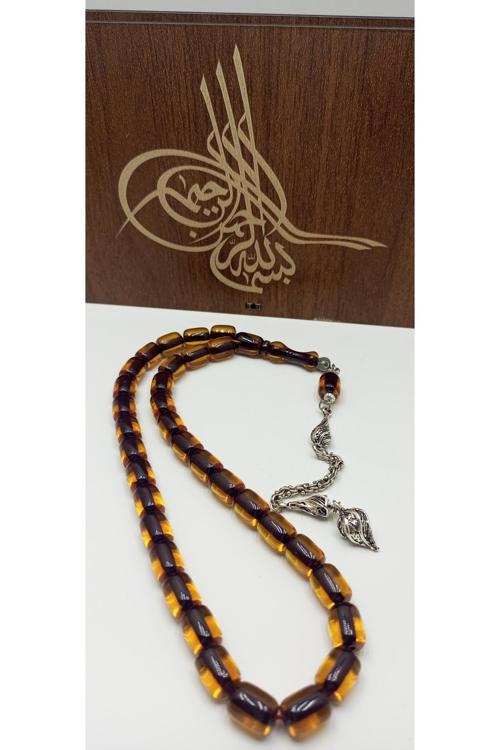 Ateş Kehribar Günlük Çekim